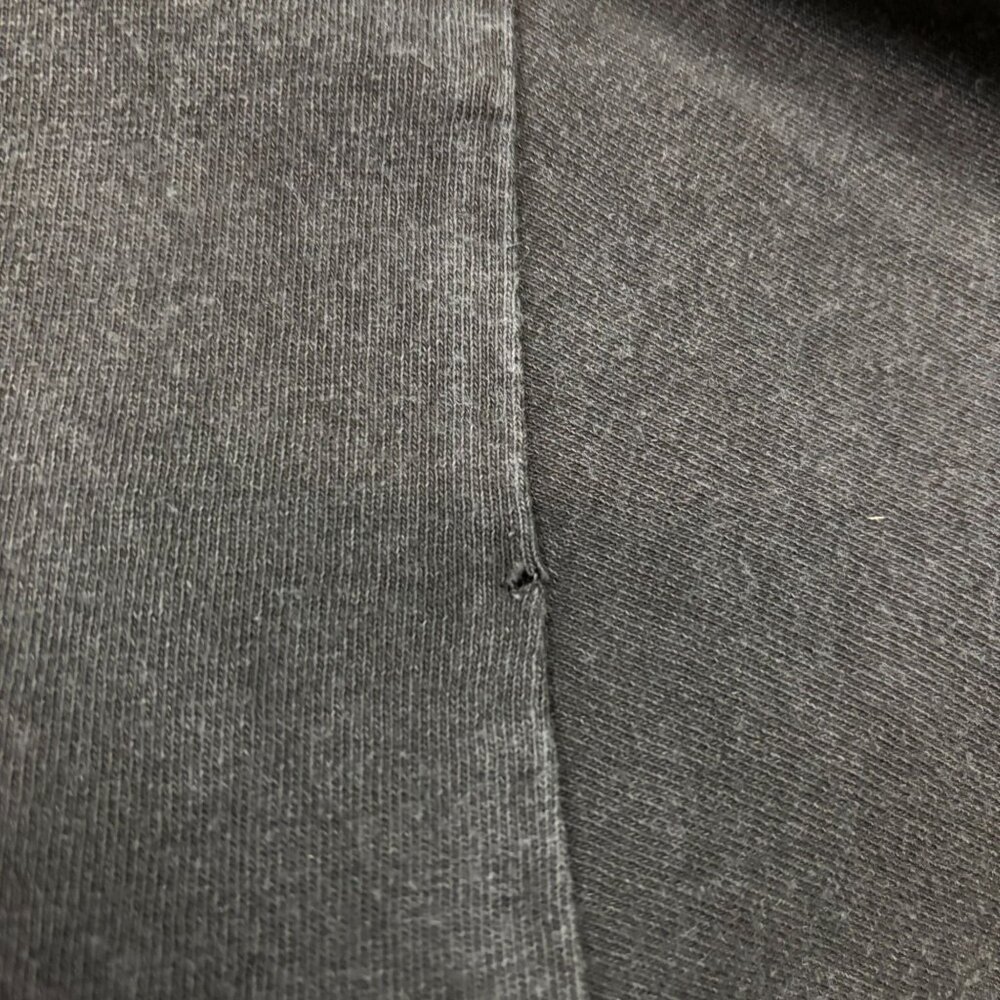 Nirvana Silver Double Sided Tshirt Size Extra Lar… - image 5